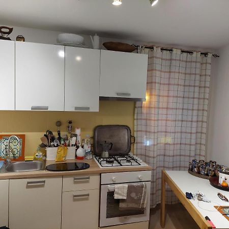 Campitelli View Daire Rovinj Dış mekan fotoğraf