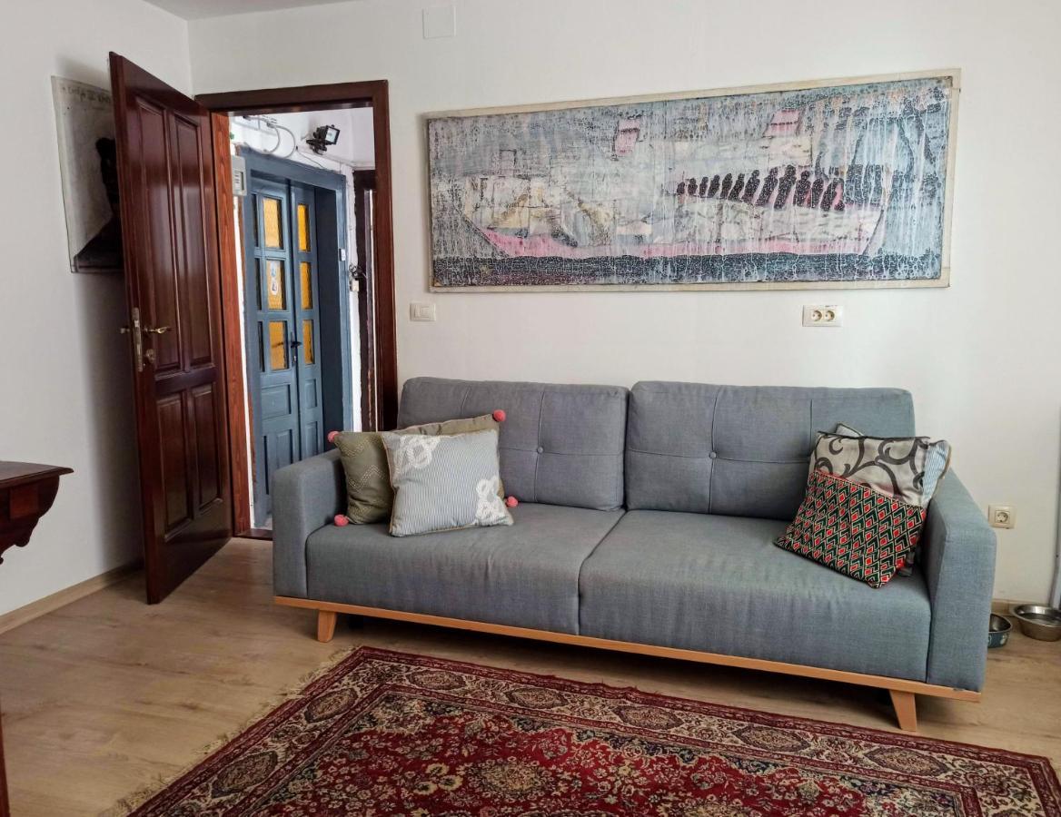 Campitelli View Daire Rovinj Dış mekan fotoğraf