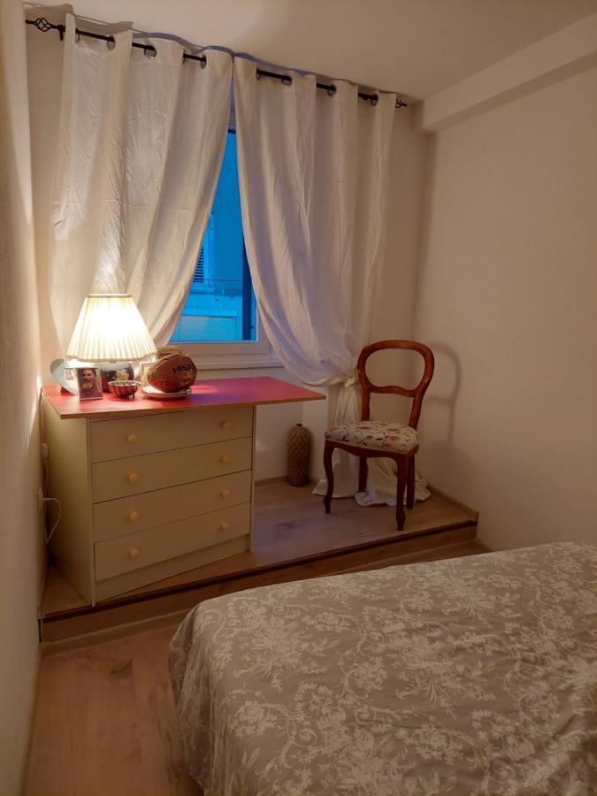 Campitelli View Daire Rovinj Dış mekan fotoğraf