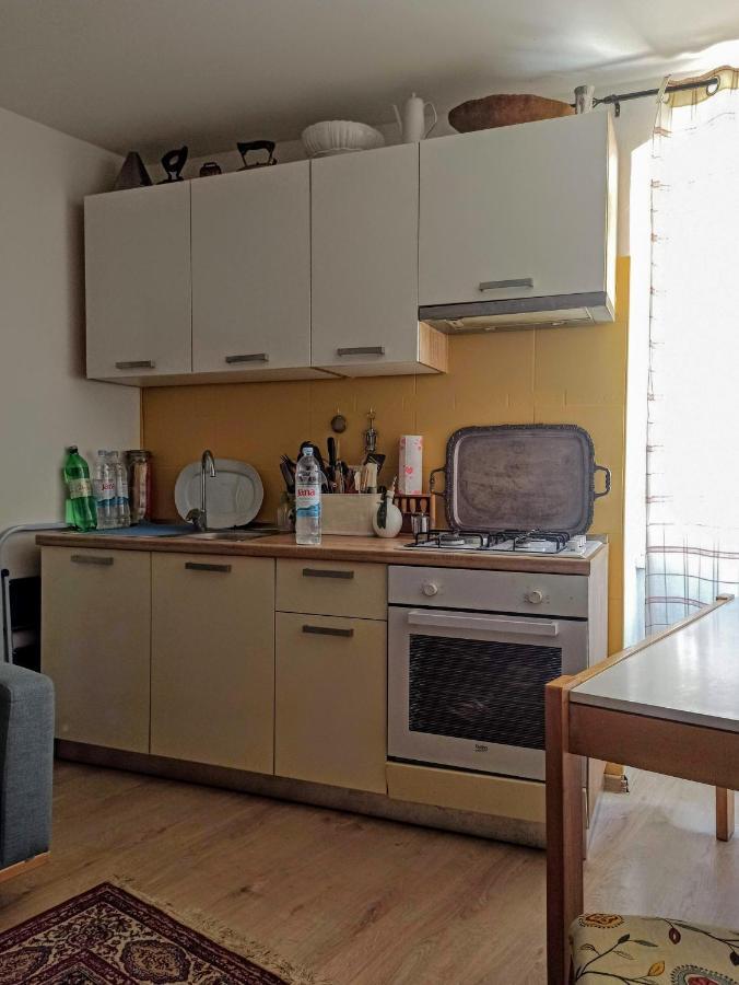 Campitelli View Daire Rovinj Dış mekan fotoğraf