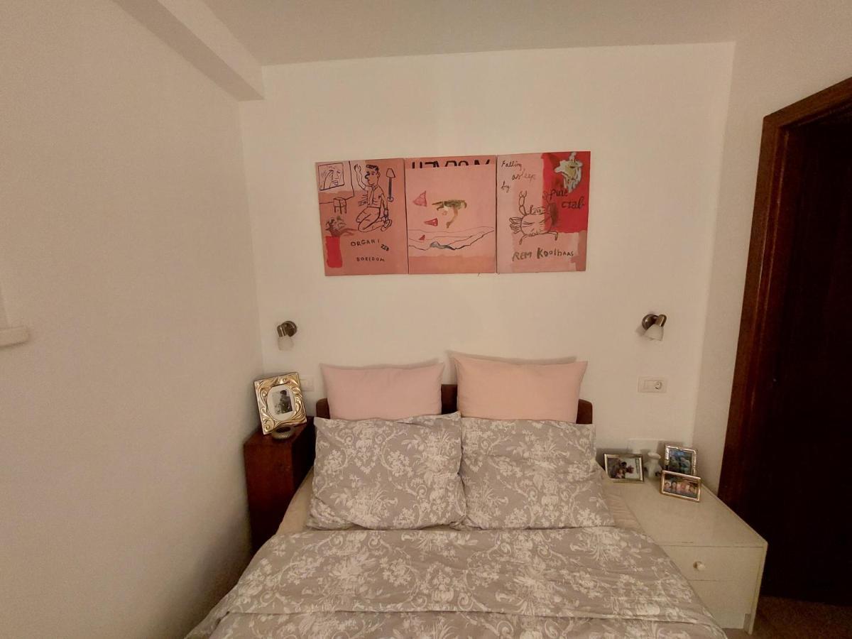 Campitelli View Daire Rovinj Dış mekan fotoğraf